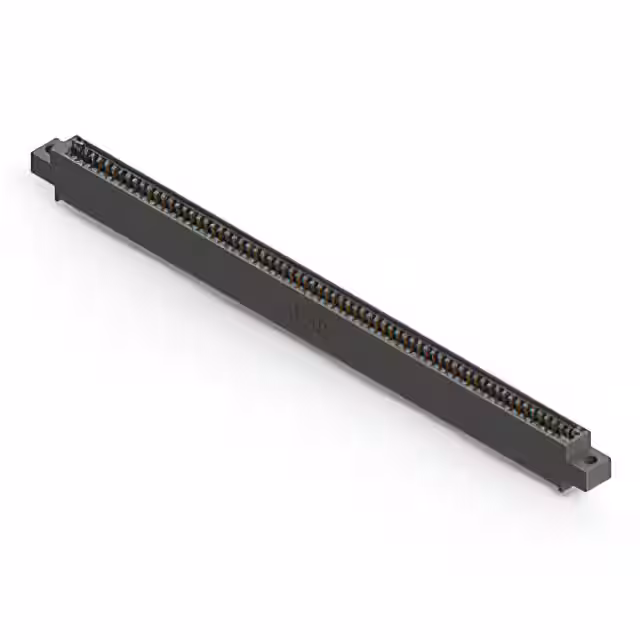 395-070-524-604 EDAC Inc.  Edgeboard Connectors
